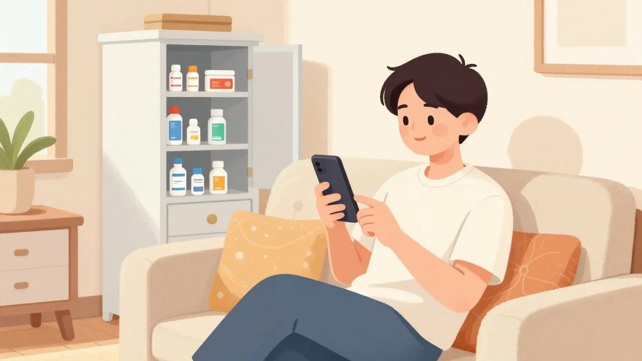 How to Buy Aleve Online: Best Stores and Delivery Options