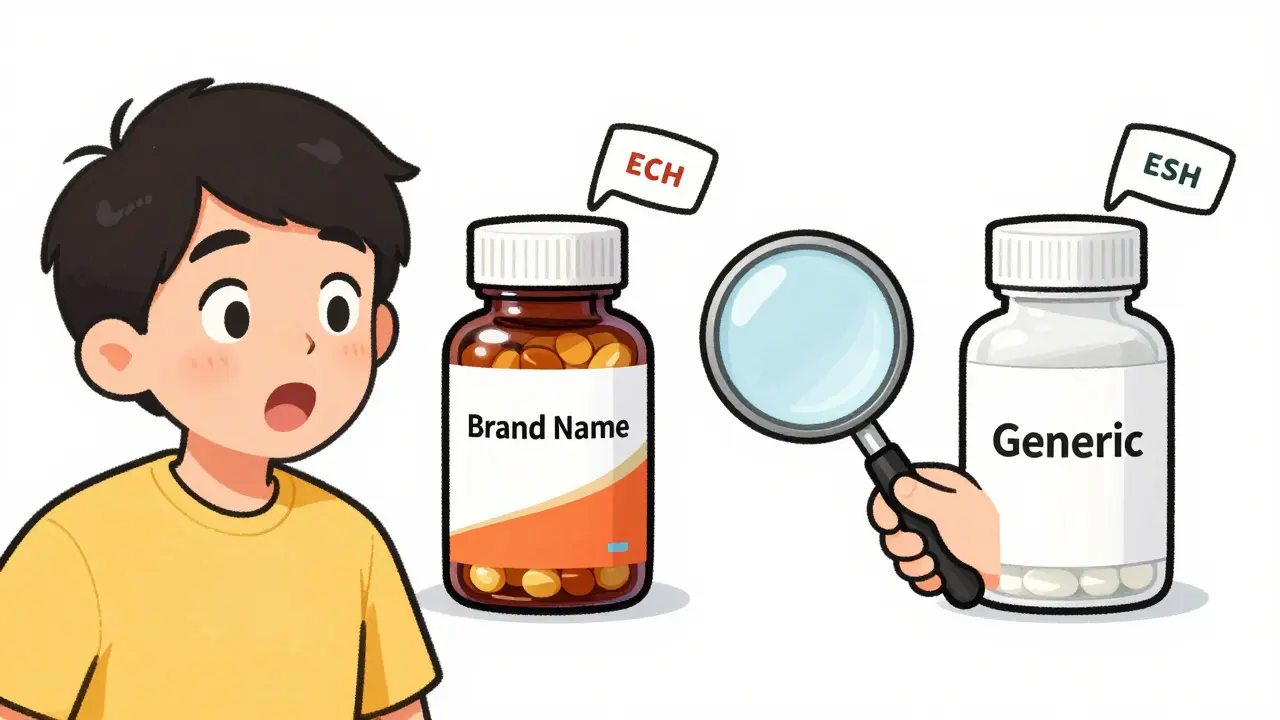 How to Buy Cheap Generic Acetaminophen Online: A Savings Guide