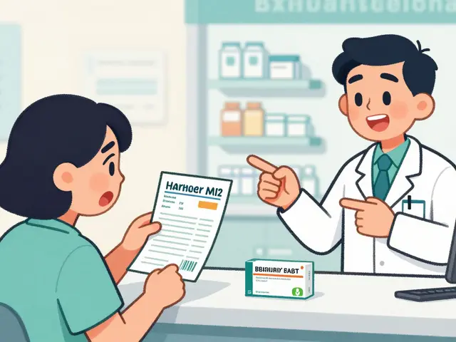 Generics vs Brand Biologics: Understanding the Cost Difference