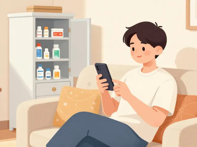 How to Buy Aleve Online: Best Stores and Delivery Options