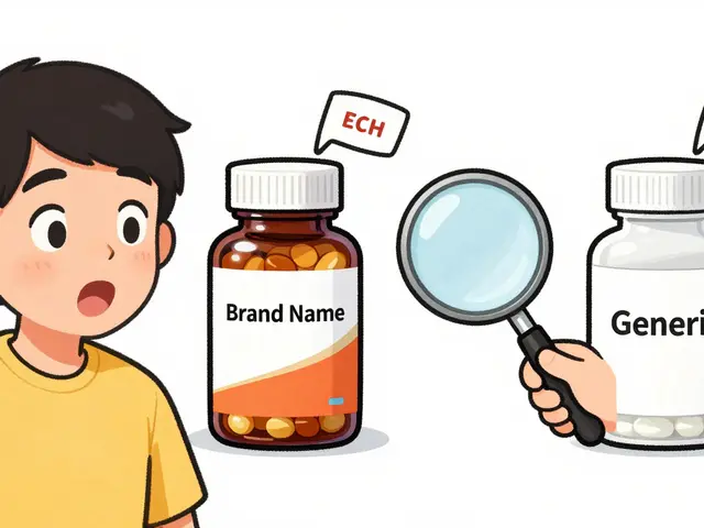 How to Buy Cheap Generic Acetaminophen Online: A Savings Guide