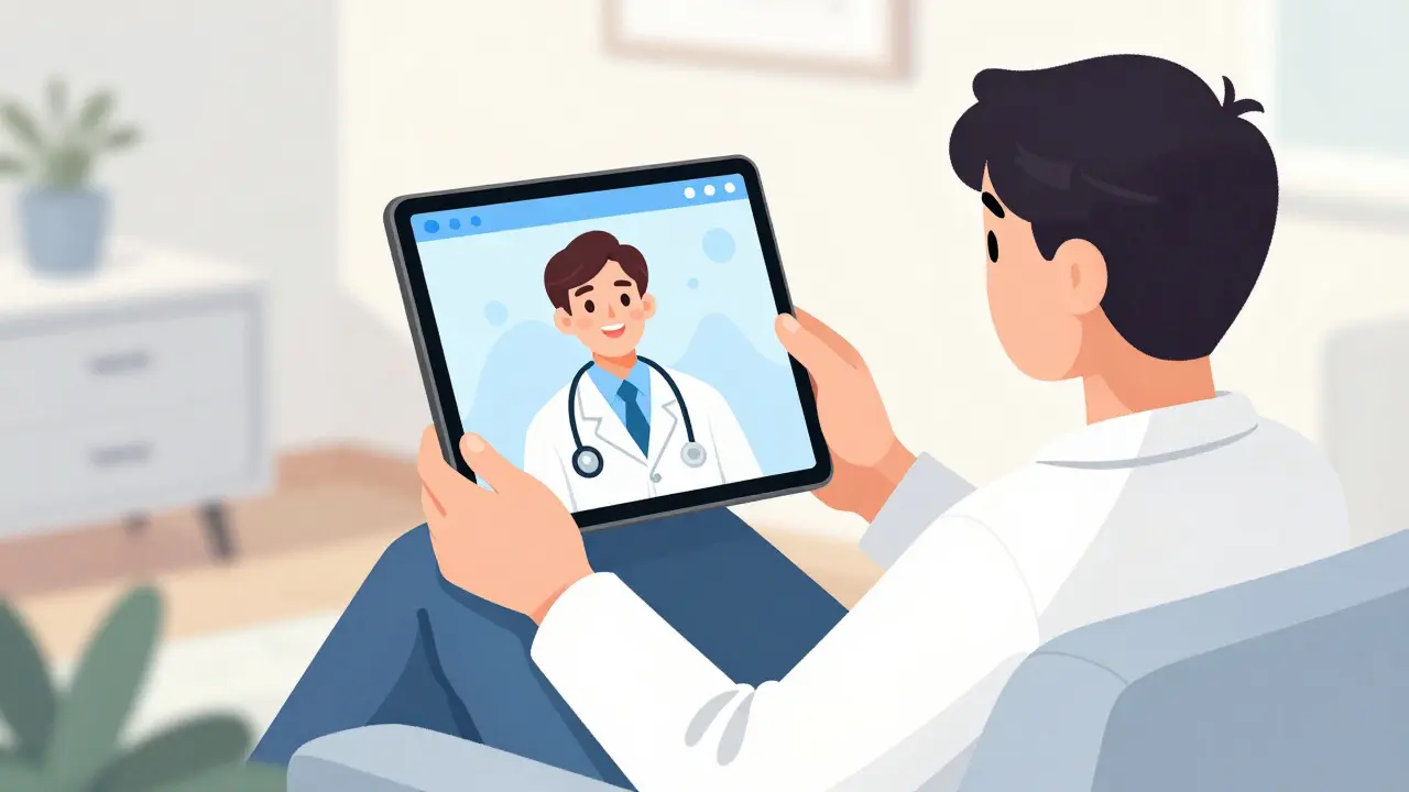 How and Where to Buy Tofranil Online: A Safe Guide for 2026