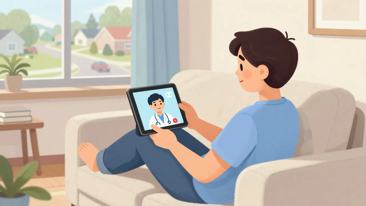 How to Buy Cymbalta Online: Legit Telehealth Options & Price Guide