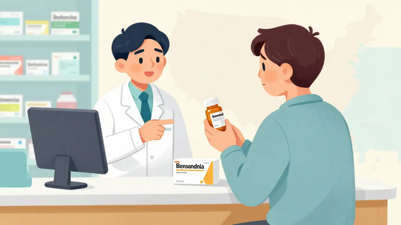 How to Navigate Pharmacy Substitution Laws in Your State: A Guide