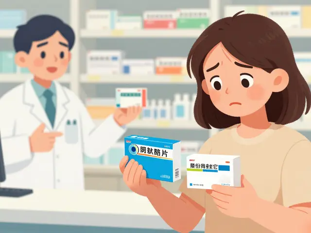 Child Medication Switches: Pediatric Considerations with Generics