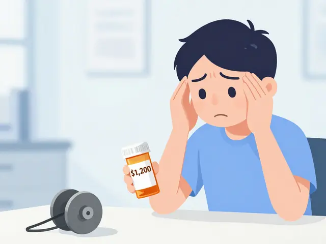 How and Where to Buy Rifaximin Online: A Safe Guide for 2026