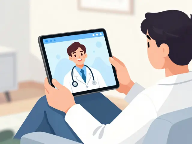 How and Where to Buy Tofranil Online: A Safe Guide for 2026