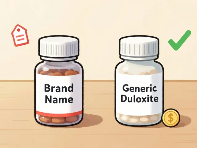 How to Buy Cheap Generic Cymbalta (Duloxetine) Online Safely in 2026