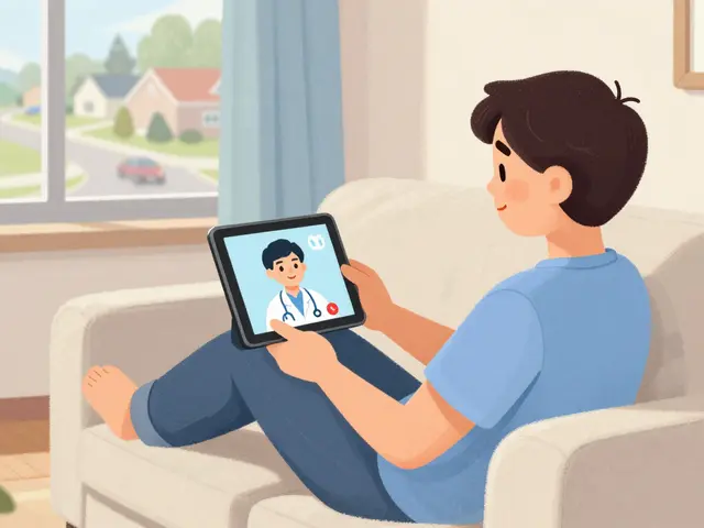 How to Buy Cymbalta Online: Legit Telehealth Options & Price Guide