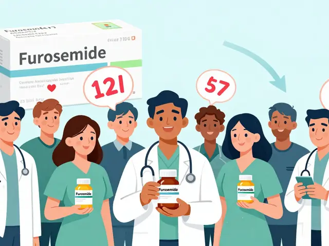How to Buy Generic Lasix (Furosemide) Online Safely and Cheaply in 2026