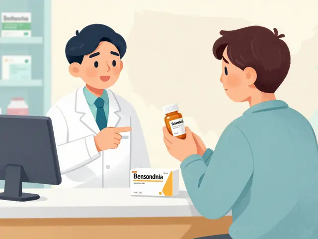How to Navigate Pharmacy Substitution Laws in Your State: A Guide