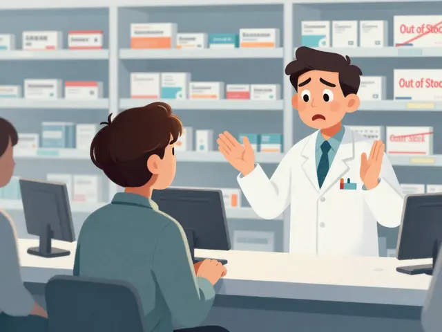 Why Generic Drug Shortages Are Happening and How They Affect Your Access to Care