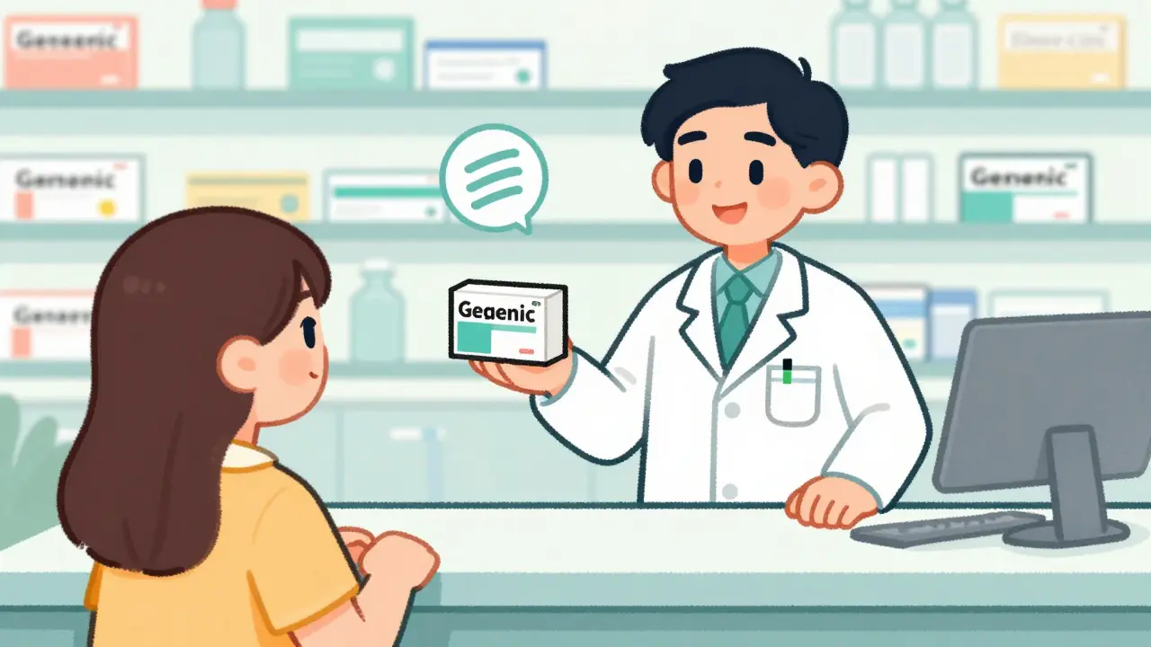 Bioequivalence Explained: FDA Requirements to Prove Generic Drug Equivalence