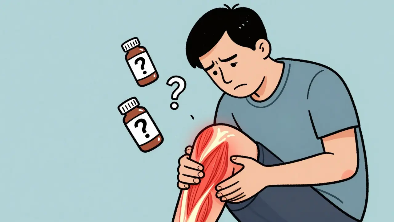 Statin Intolerance: How Pharmacogenomics Testing Can Help You Find the Right Medication