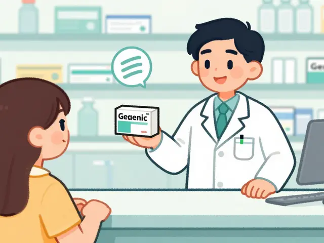 Bioequivalence Explained: FDA Requirements to Prove Generic Drug Equivalence