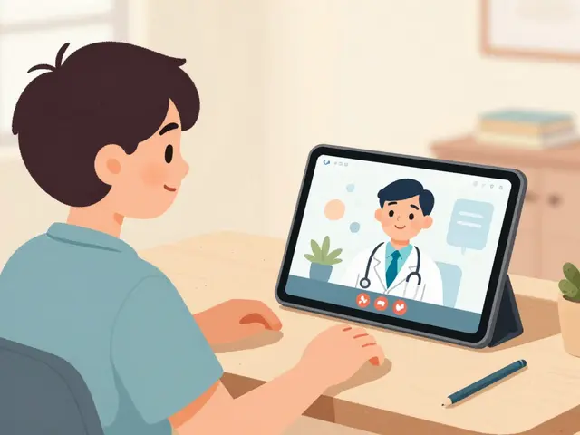 How to Buy Generic Paxil (Paroxetine) Online Safely and Cheaply in 2026