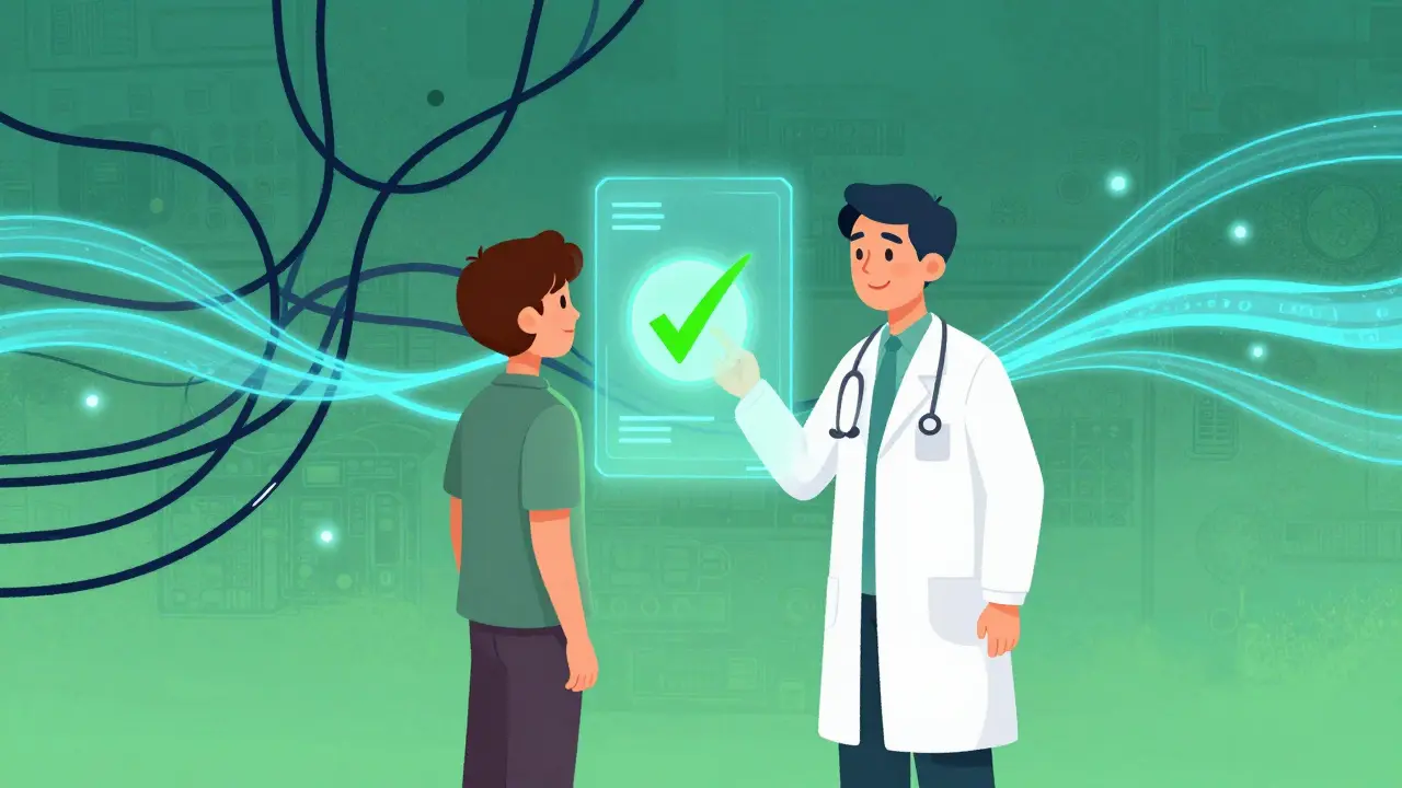 Digital solution streamlining healthcare approvals instantly