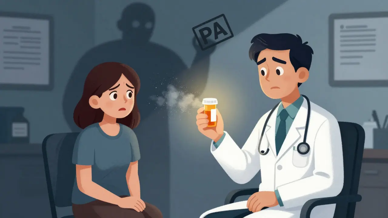Prior Authorization Dangers: How to Avoid Treatment Gaps and Safety Risks