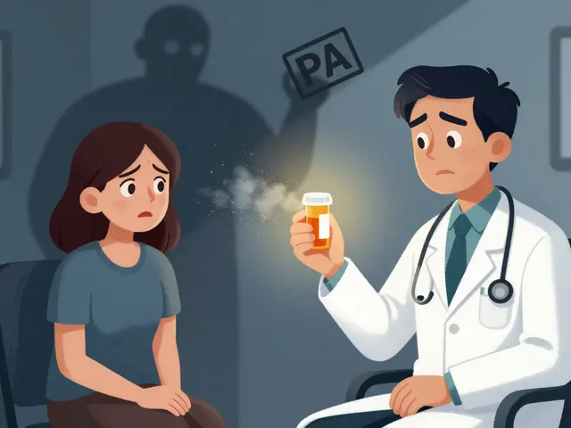 Prior Authorization Dangers: How to Avoid Treatment Gaps and Safety Risks
