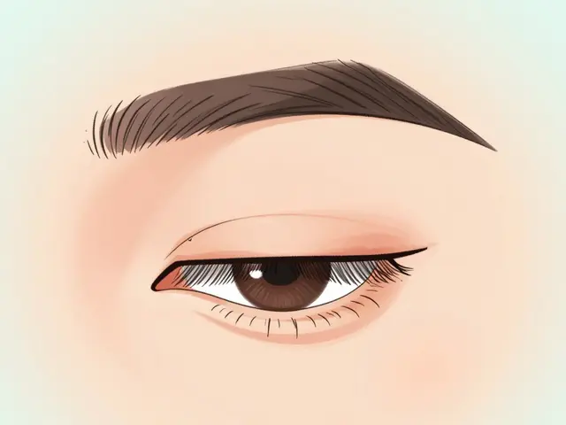 Ptosis, Entropion & Ectropion: Causes, Symptoms, and Surgical Repair Options