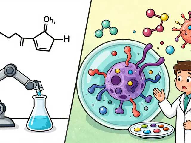 Why Biosimilar Manufacturing Is Harder Than You Think: The Complex Production Reality