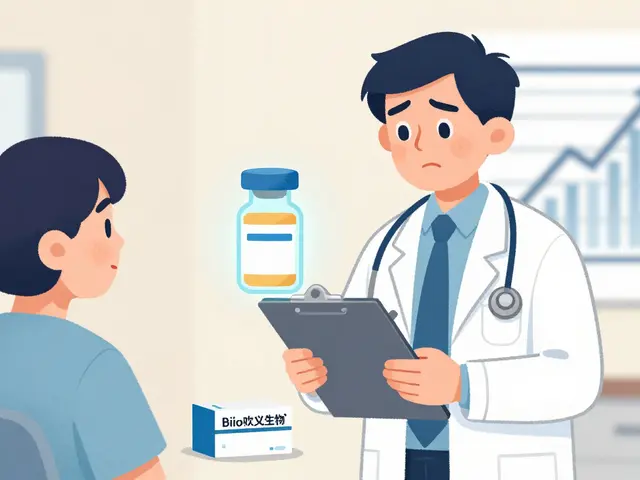 Why Specialists Prefer Brand-Name Specialty Drugs: A Provider's Perspective