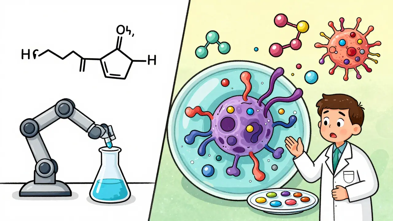 Why Biosimilar Manufacturing Is Harder Than You Think: The Complex Production Reality