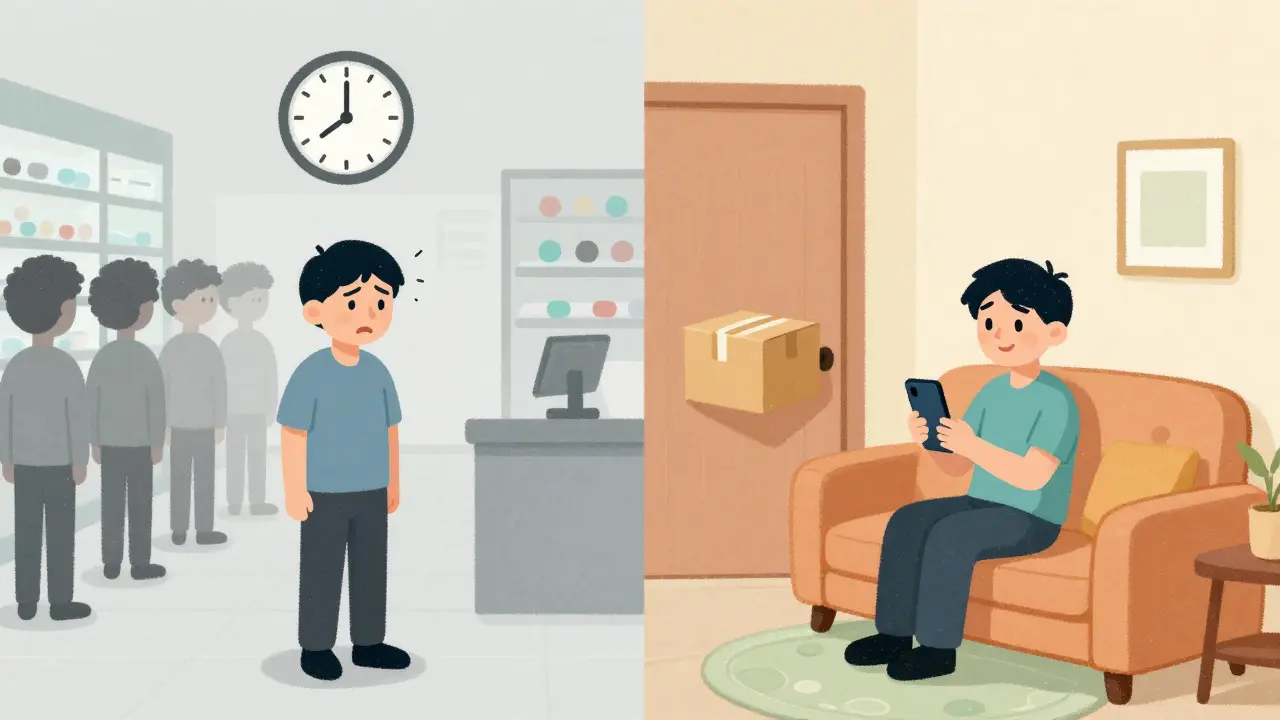 How and Where to Buy Fosamax Online: Prices, Pharmacies & Tips