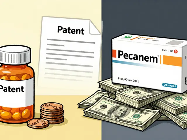 Generic Drug Patents: A Global Guide to Exclusivity Periods