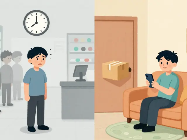 How and Where to Buy Fosamax Online: Prices, Pharmacies & Tips